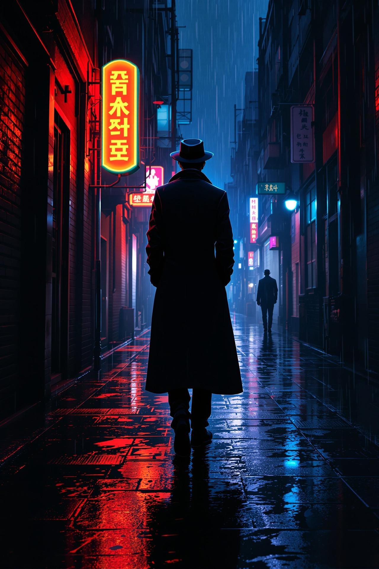 同人动漫追番热榜 - 暗夜追踪者