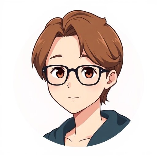 同人动漫用户 - 动漫老饕